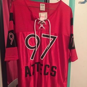 San Diego State Jersey